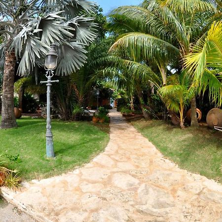 Sun Reef Village On Sea Вилемстад Екстериор снимка