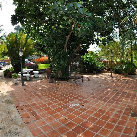 Sun Reef Village On Sea Вилемстад Екстериор снимка