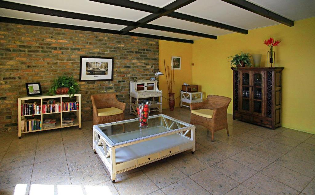 Sun Reef Village On Sea Вилемстад Стая снимка