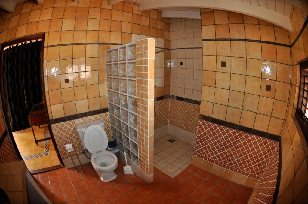 Sun Reef Village On Sea Вилемстад Стая снимка