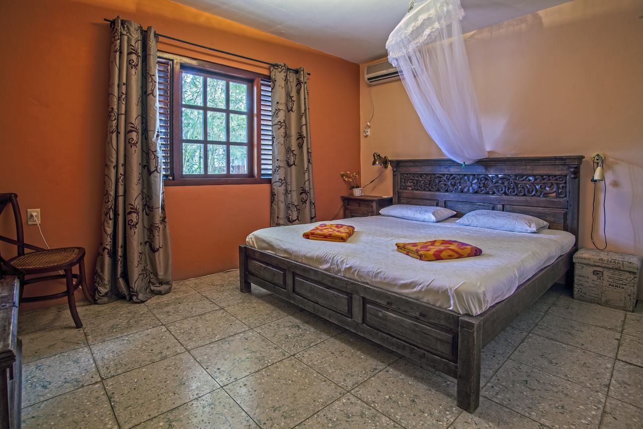 Sun Reef Village On Sea Вилемстад Екстериор снимка