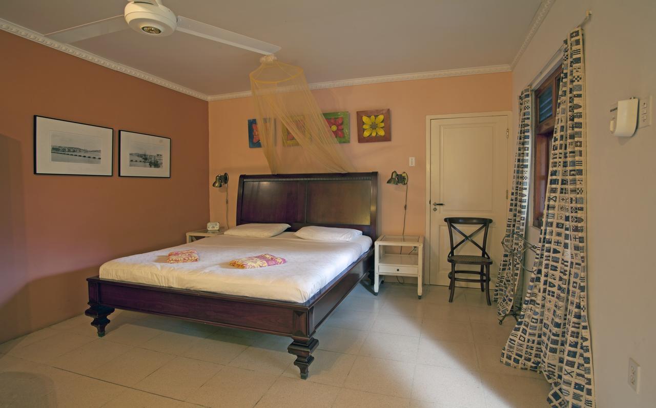 Sun Reef Village On Sea Вилемстад Екстериор снимка