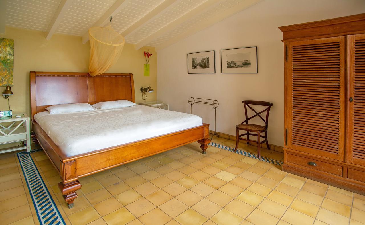 Sun Reef Village On Sea Вилемстад Екстериор снимка